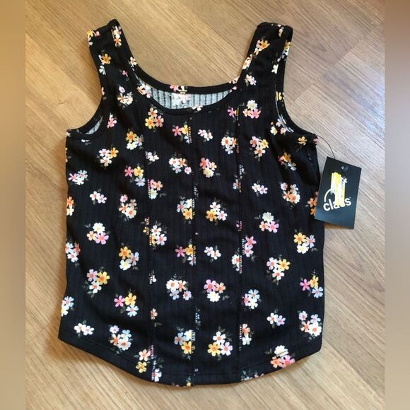 📳 Art Class | NEW Tank Top - Picture 1 of 2